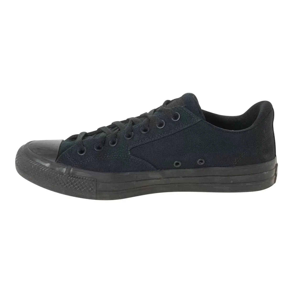 CONVERSE All Star Canvas Skater Shoe - Men's