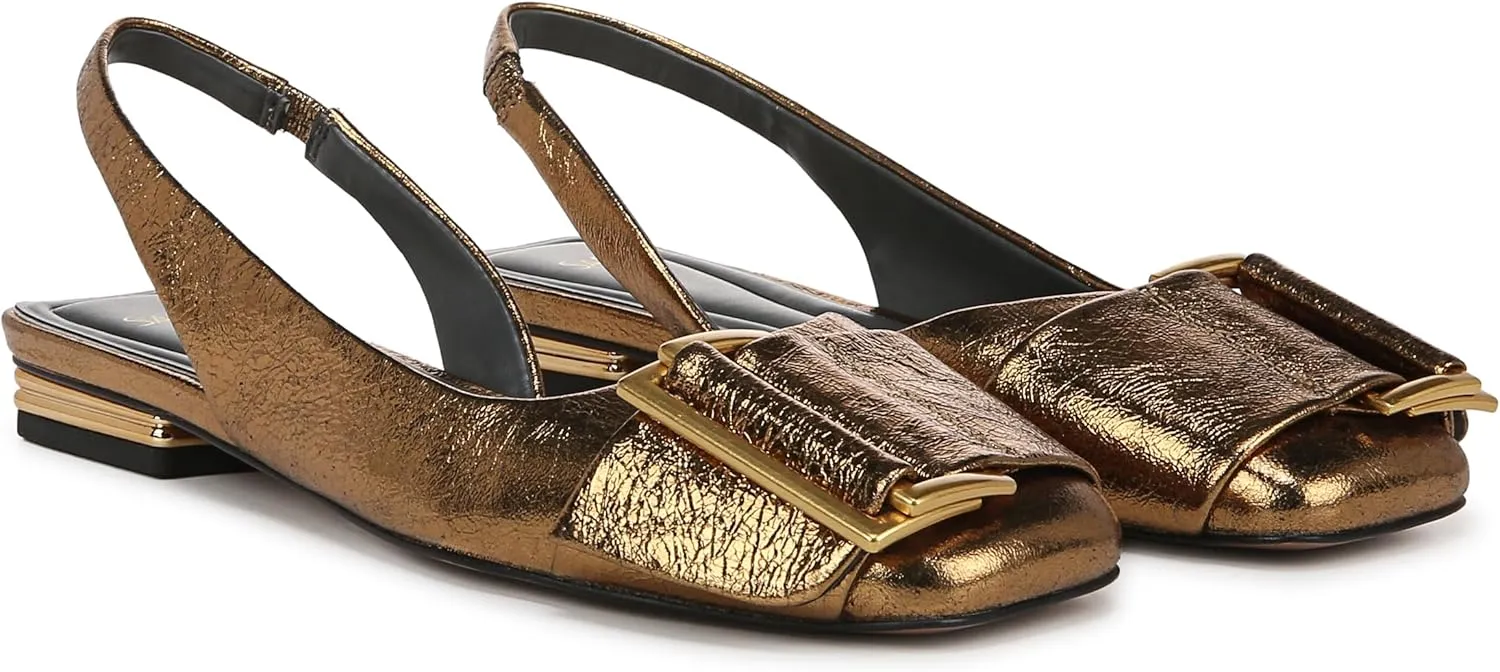 Franco Sarto Women's Tracy Ballet Flat