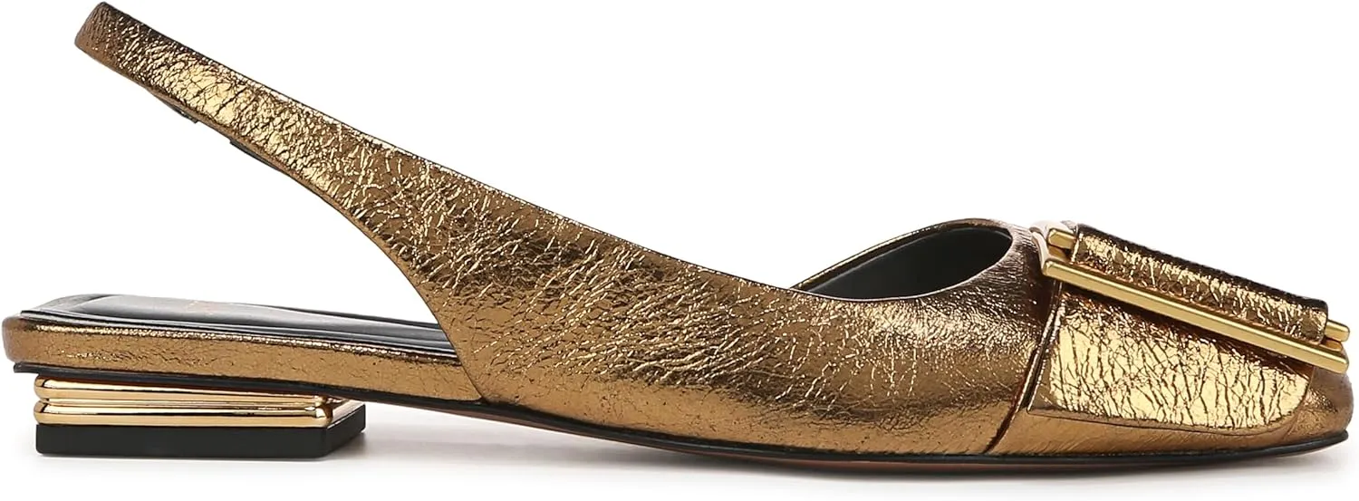 Franco Sarto Women's Tracy Ballet Flat