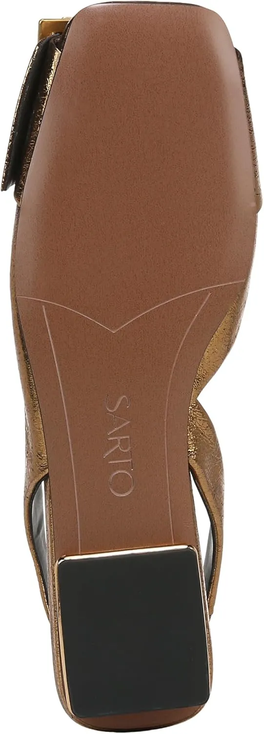 Franco Sarto Women's Tracy Ballet Flat