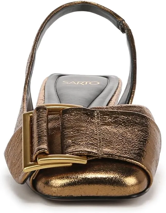 Franco Sarto Women's Tracy Ballet Flat