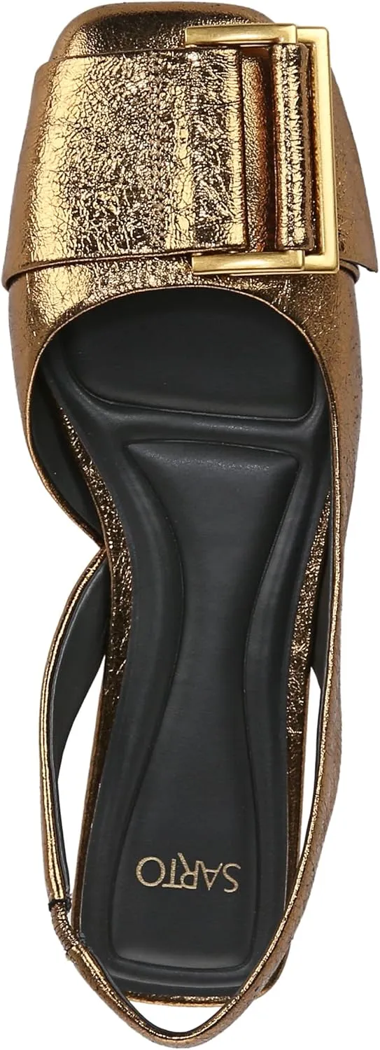 Franco Sarto Women's Tracy Ballet Flat