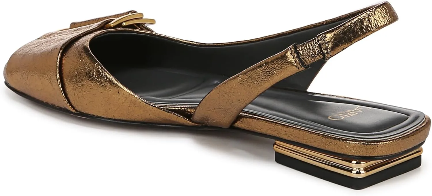 Franco Sarto Women's Tracy Ballet Flat