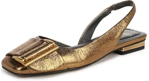 Franco Sarto Women's Tracy Ballet Flat