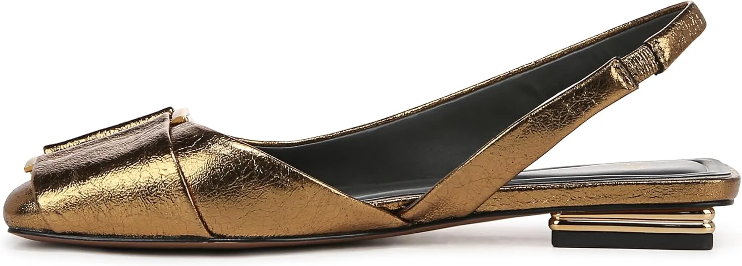 Franco Sarto Women's Tracy Ballet Flat