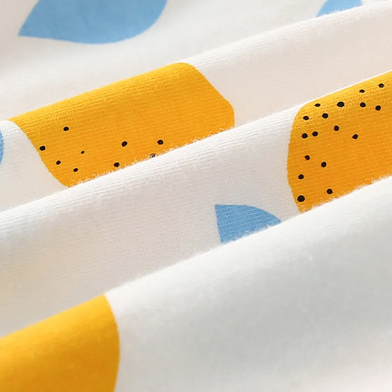 Fresh Lemon Summer Set
