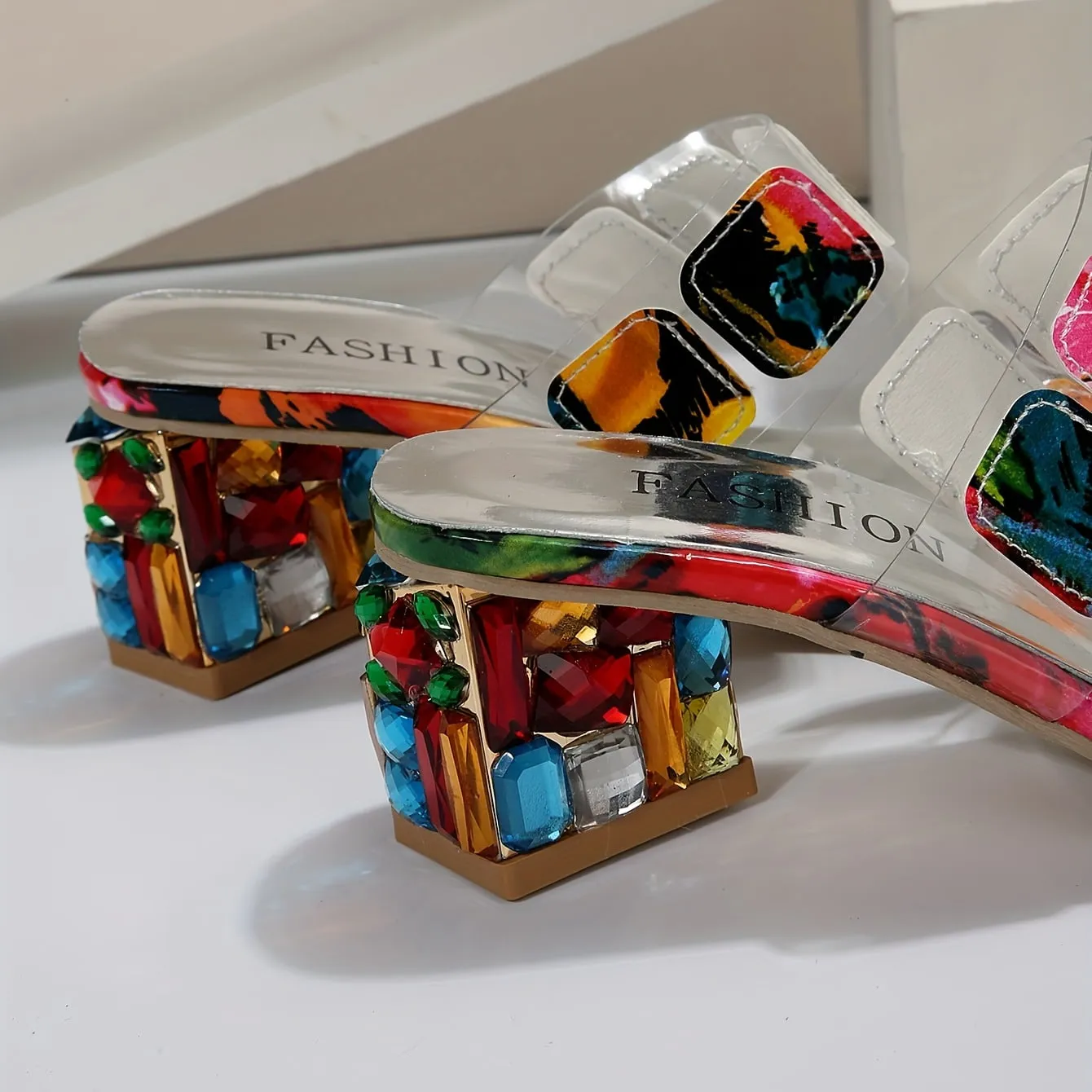 Juniper - Orthopedic Sandals