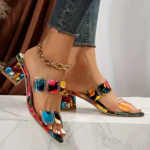 Juniper - Orthopedic Sandals