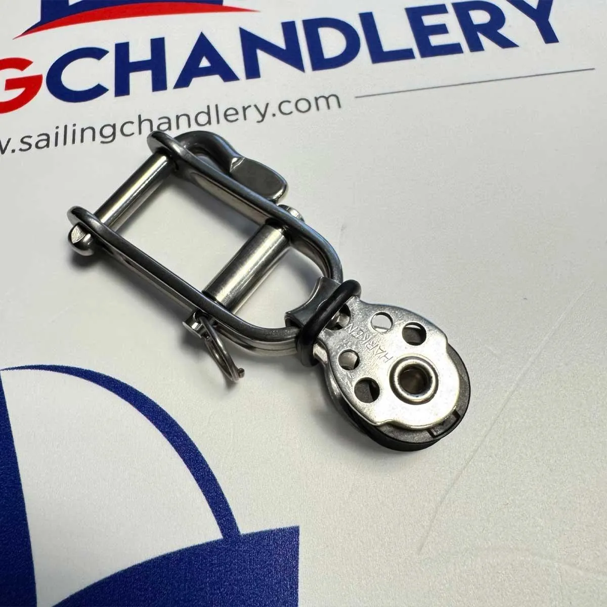 Laser/ILCA Clew Block 16mm