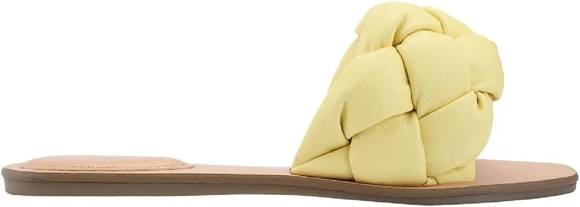 Marc Fisher Women's Bolier Flat Sandal