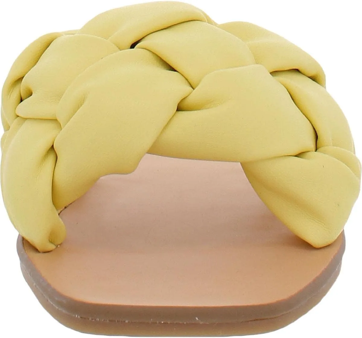 Marc Fisher Women's Bolier Flat Sandal