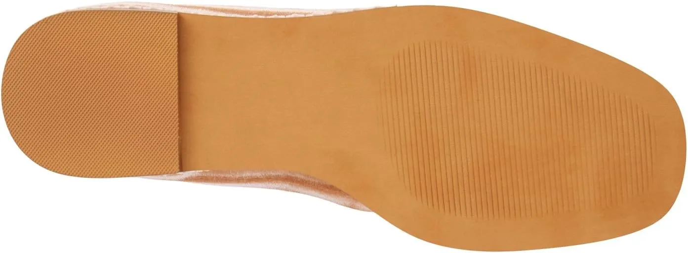 Matisse Women's Coconuts, Gerry Flat