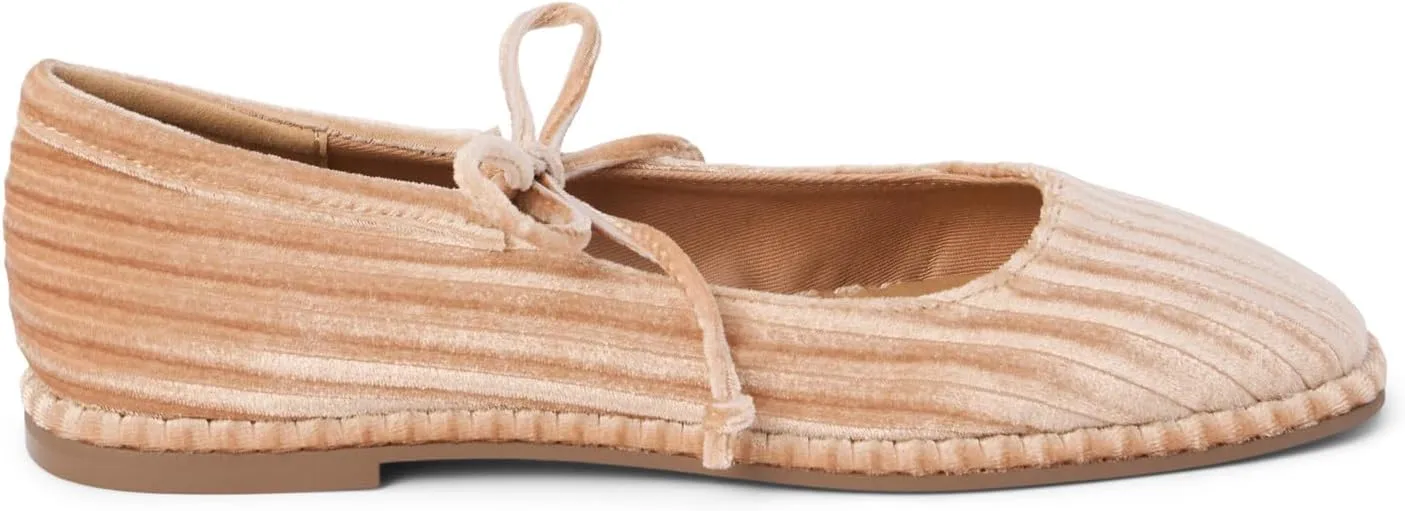 Matisse Women's Coconuts, Gerry Flat