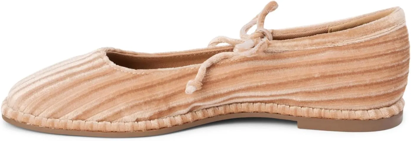 Matisse Women's Coconuts, Gerry Flat