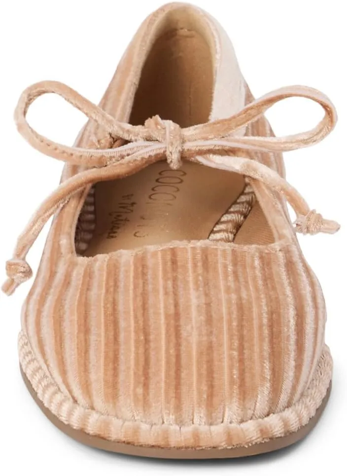Matisse Women's Coconuts, Gerry Flat