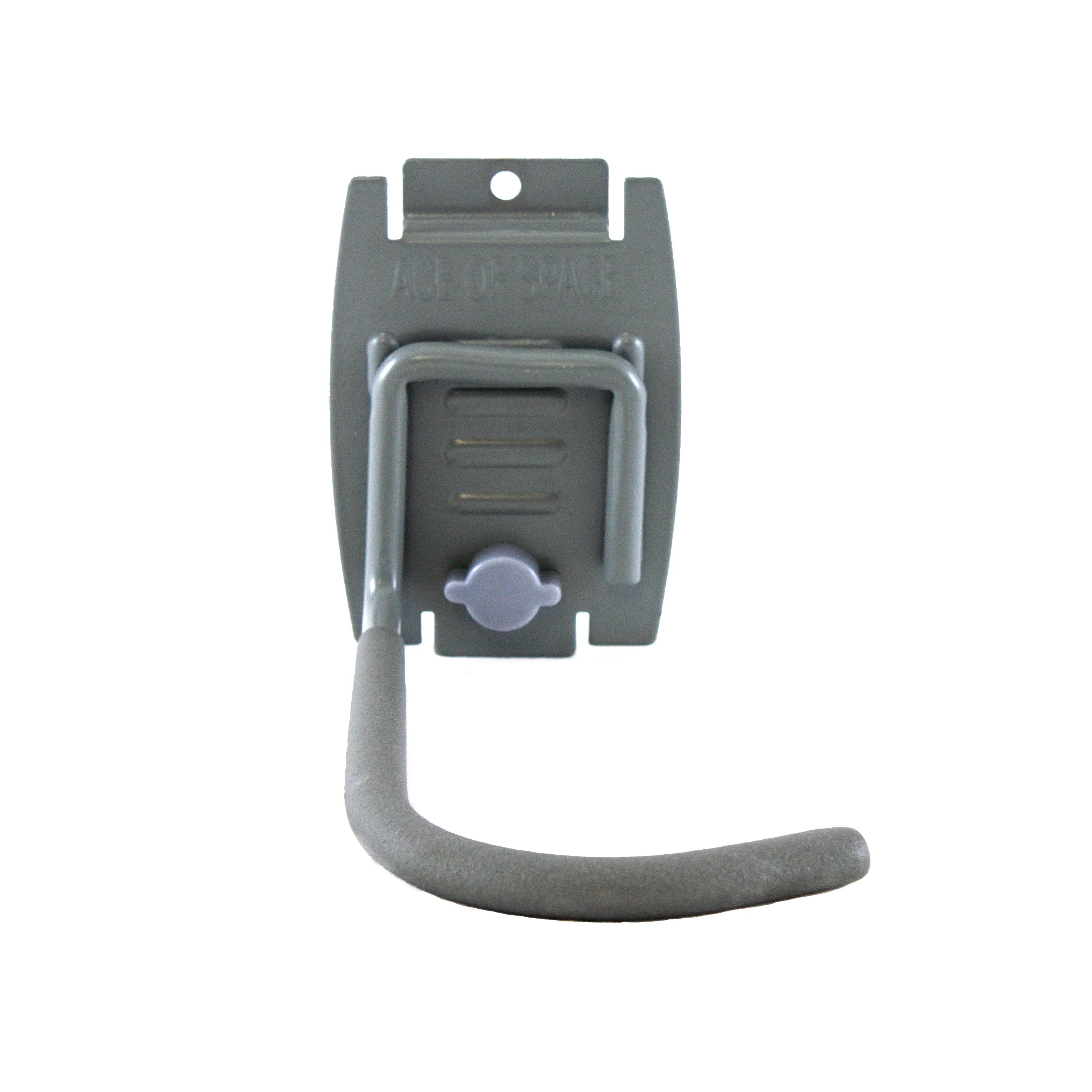 Multipurpose Wheel Hook