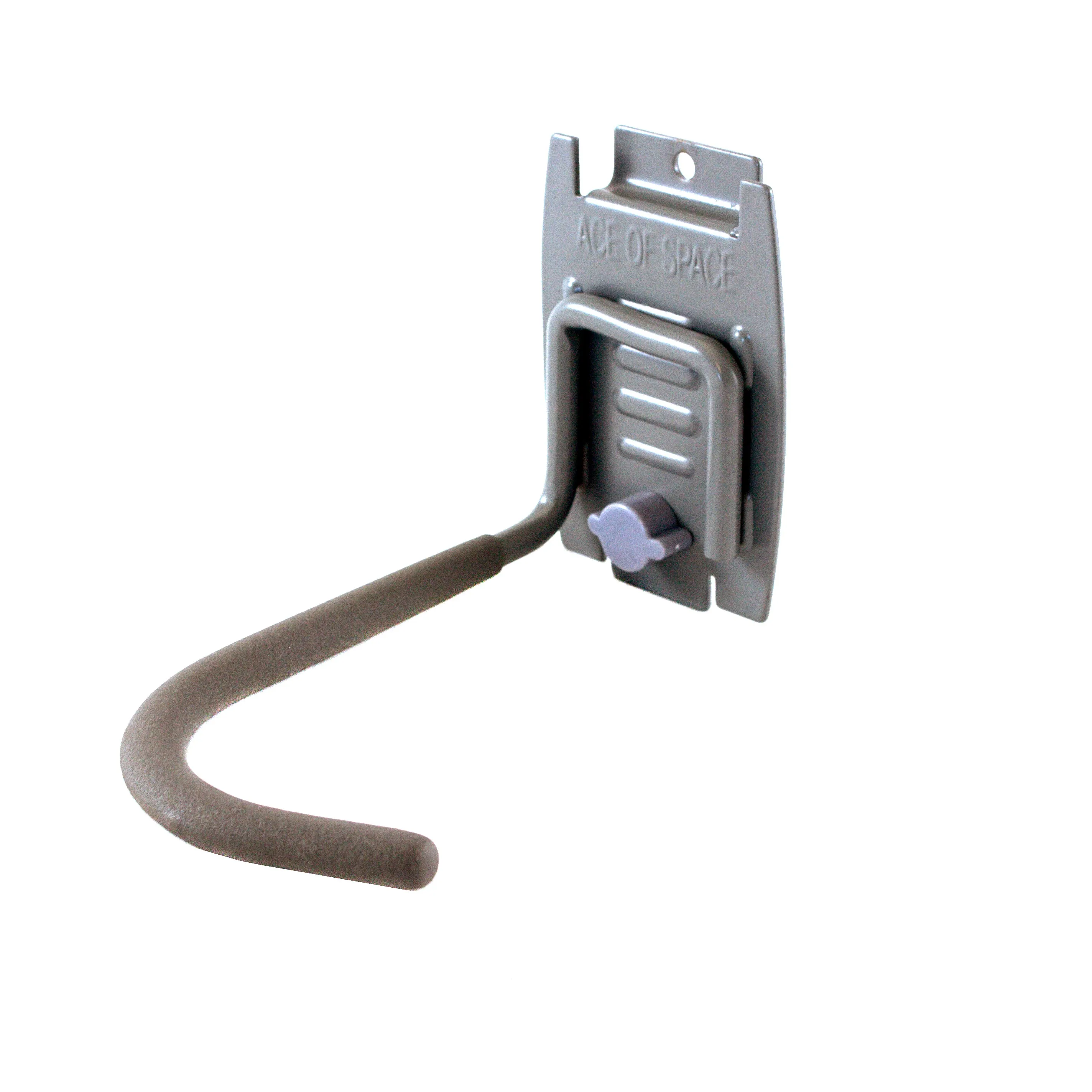 Multipurpose Wheel Hook