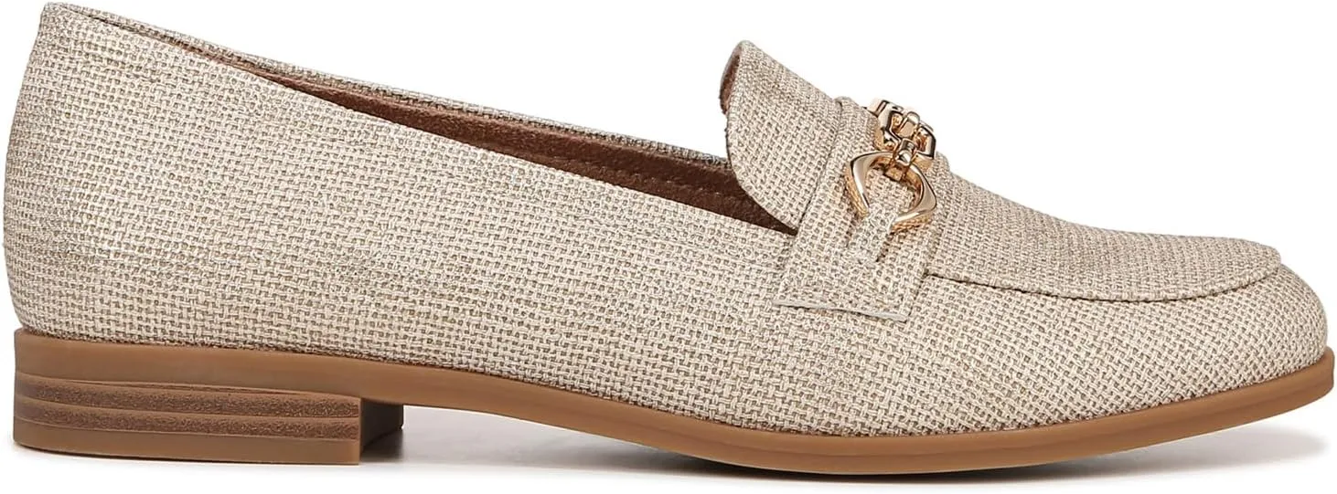 Naturalizer Women's Mariana Bit Loafer