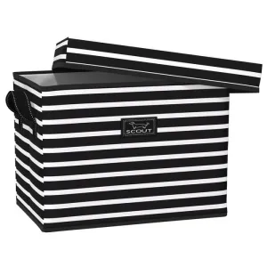 Rump Roost Storage Bin - Fleetwood Black