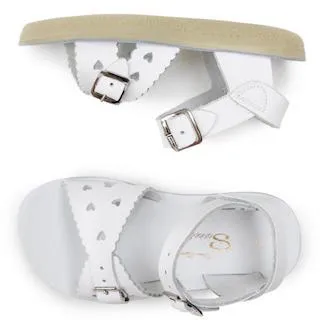 Salt Water Sweetheart Sandal