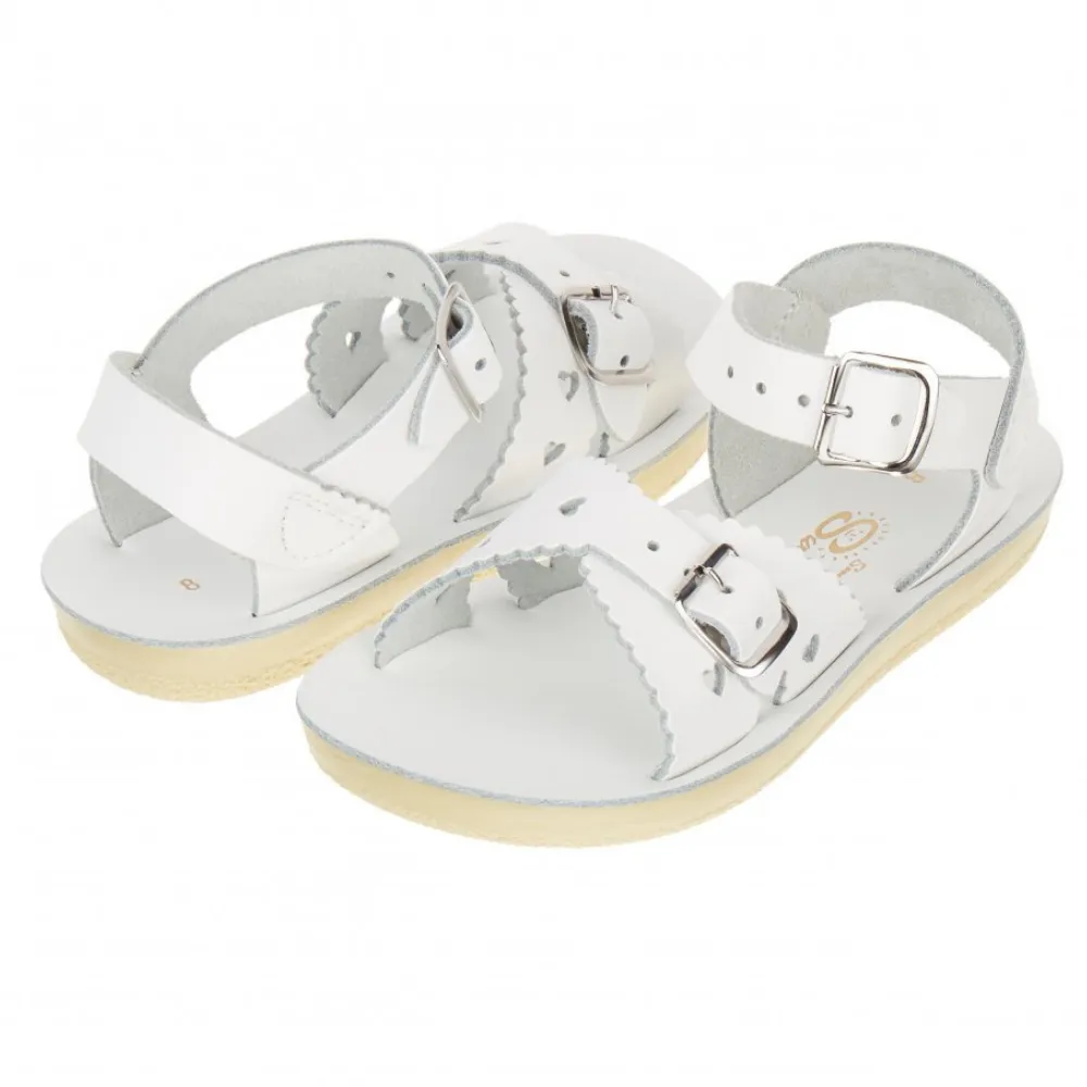 Salt Water Sweetheart Sandal