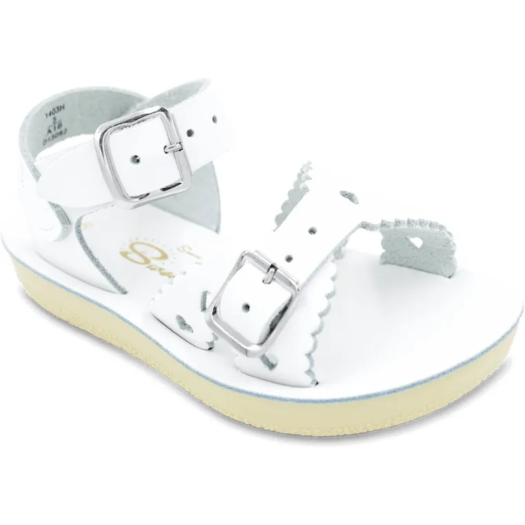 Salt Water Sweetheart Sandal