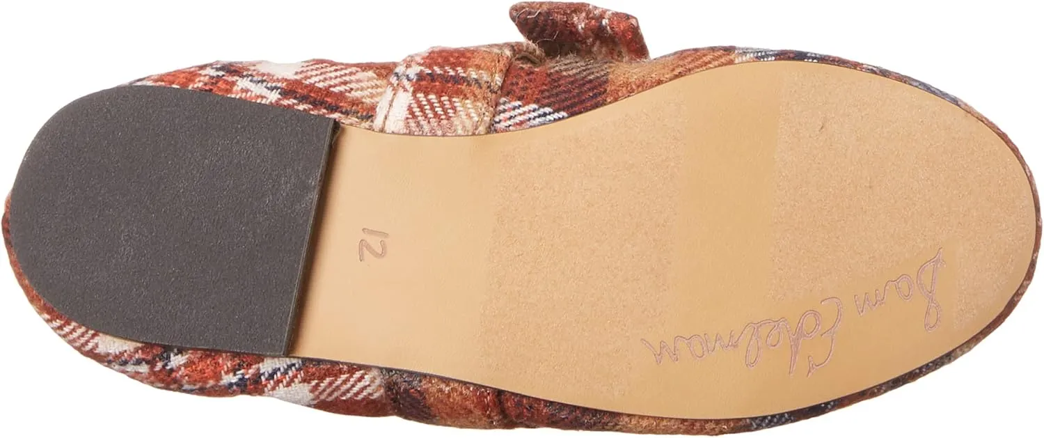 Sam Edelman Girls' Felicity Ballet Flat
