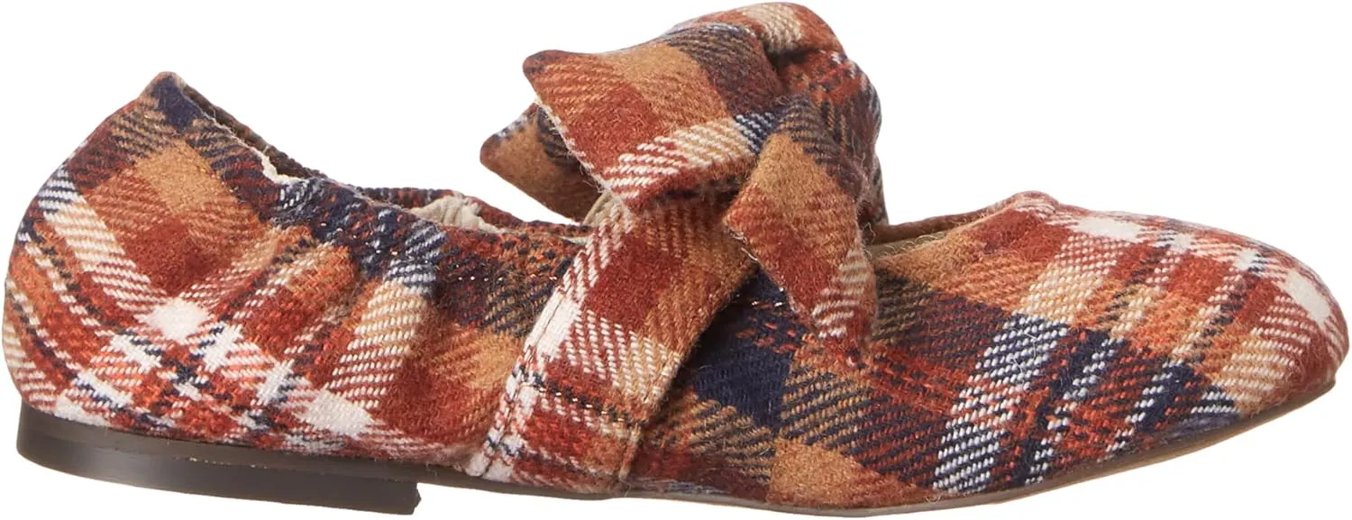 Sam Edelman Girls' Felicity Ballet Flat
