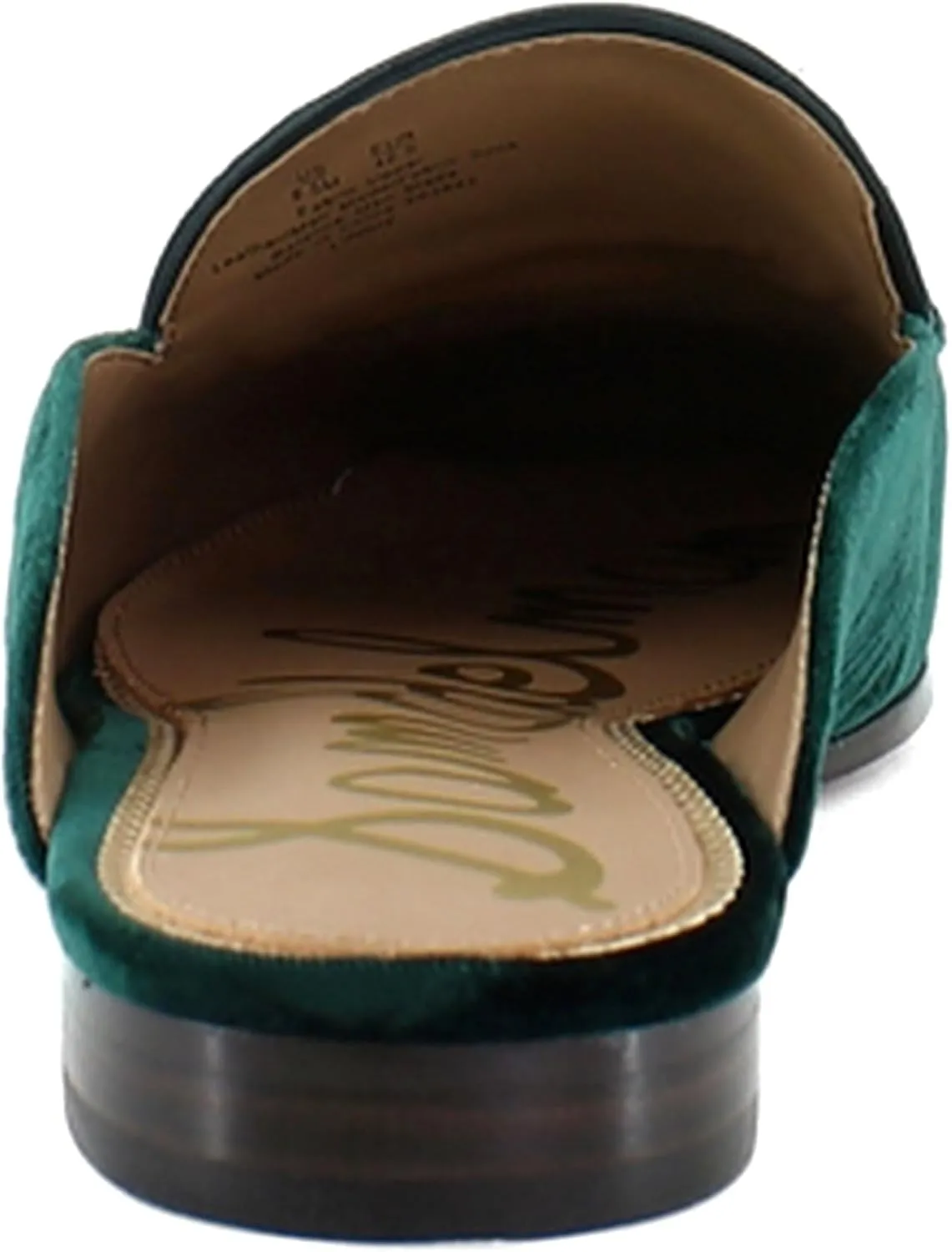 Sam Edelman Women's Linnie Bit Mule