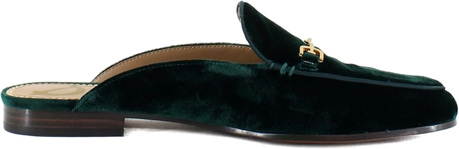 Sam Edelman Women's Linnie Bit Mule