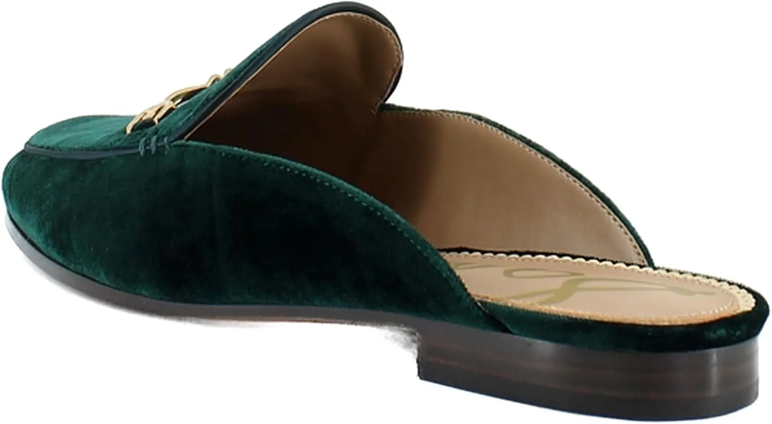 Sam Edelman Women's Linnie Bit Mule