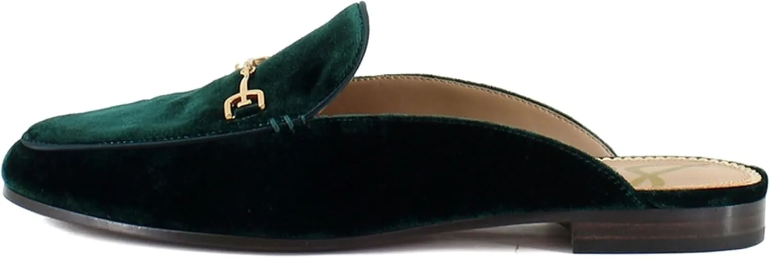 Sam Edelman Women's Linnie Bit Mule