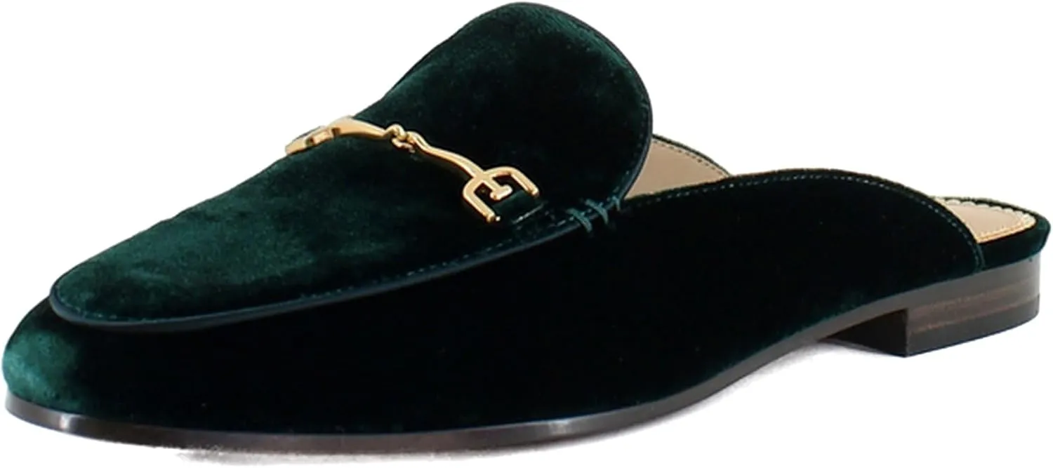 Sam Edelman Women's Linnie Bit Mule
