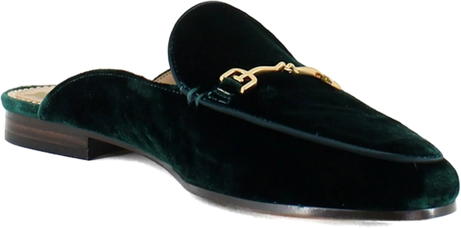 Sam Edelman Women's Linnie Bit Mule