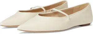 Sam Edelman Women's Nesta Mary Jane Flat