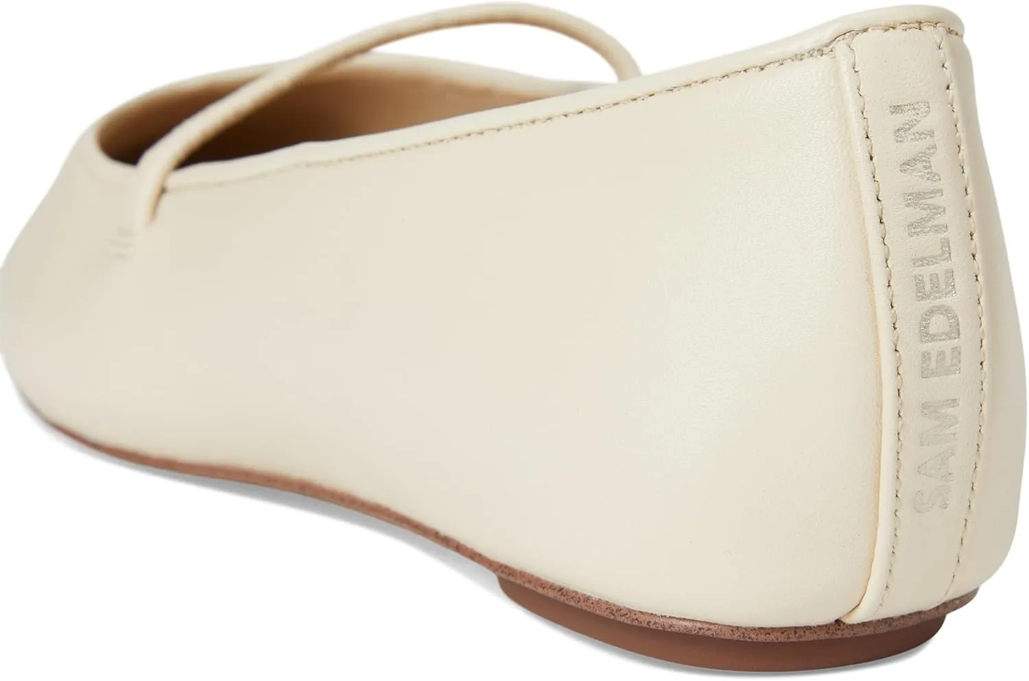 Sam Edelman Women's Nesta Mary Jane Flat