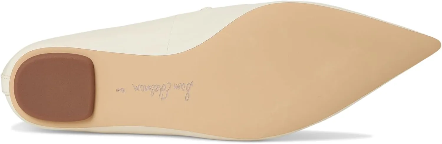 Sam Edelman Women's Nesta Mary Jane Flat