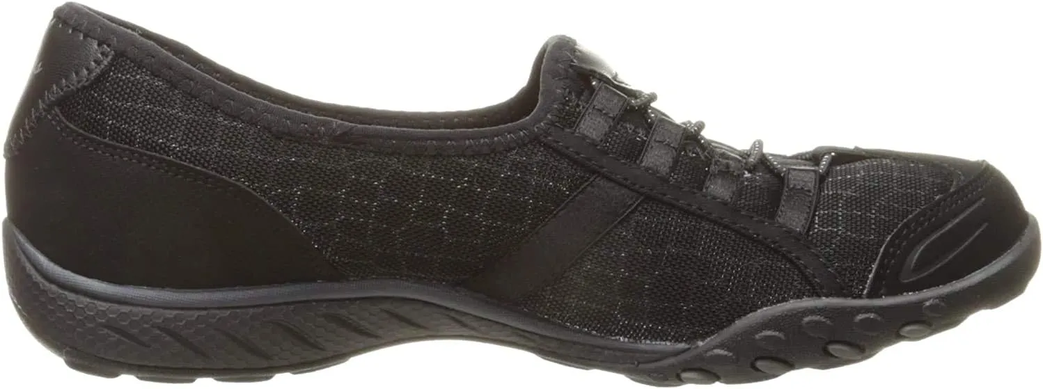 Skechers Women's Breathe easy spectacular