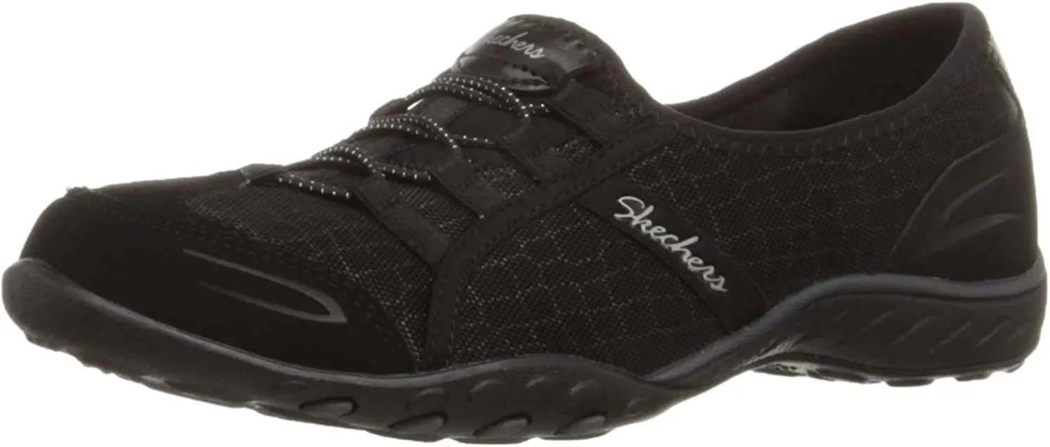 Skechers Women's Breathe easy spectacular