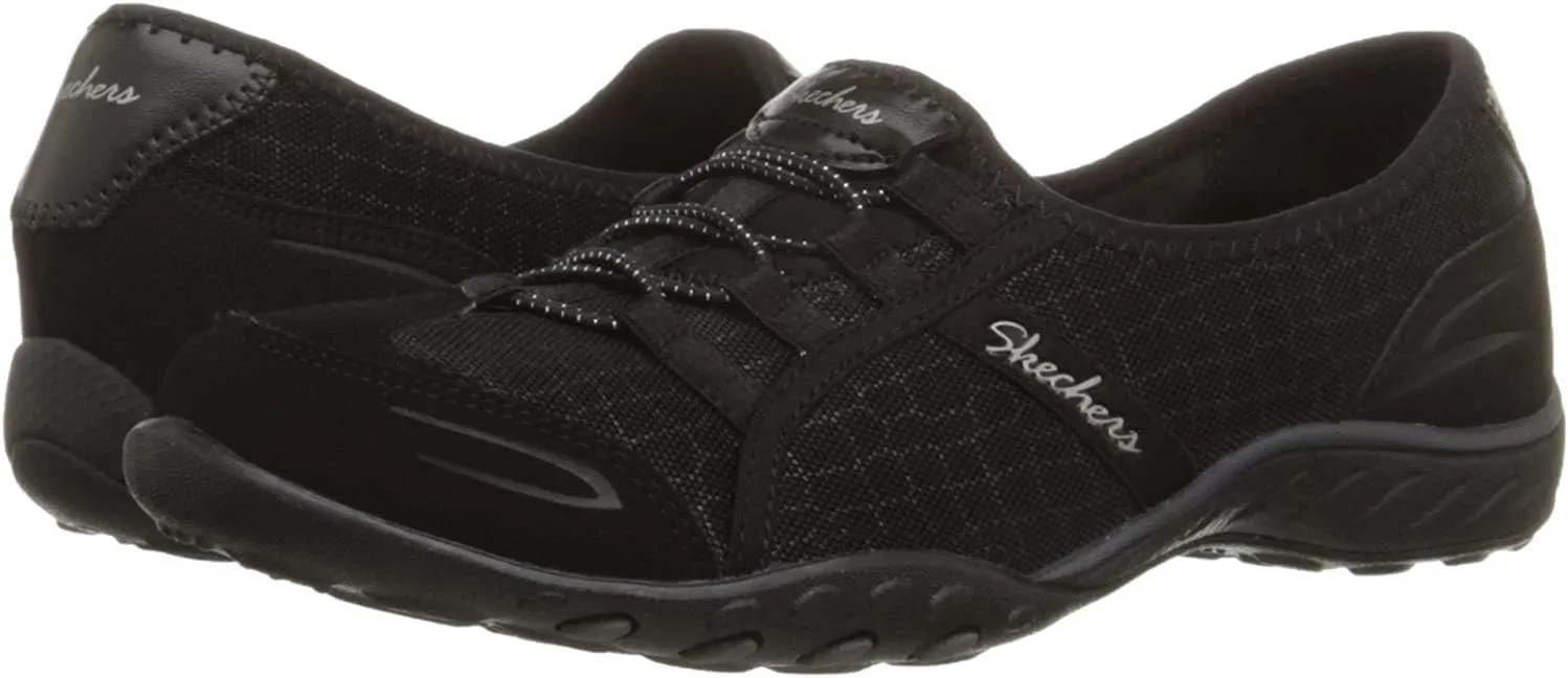 Skechers Women's Breathe easy spectacular
