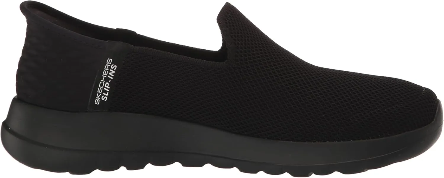 Skechers Women's Go Walk Joy Vela Hands Free Slip-ins Sneaker