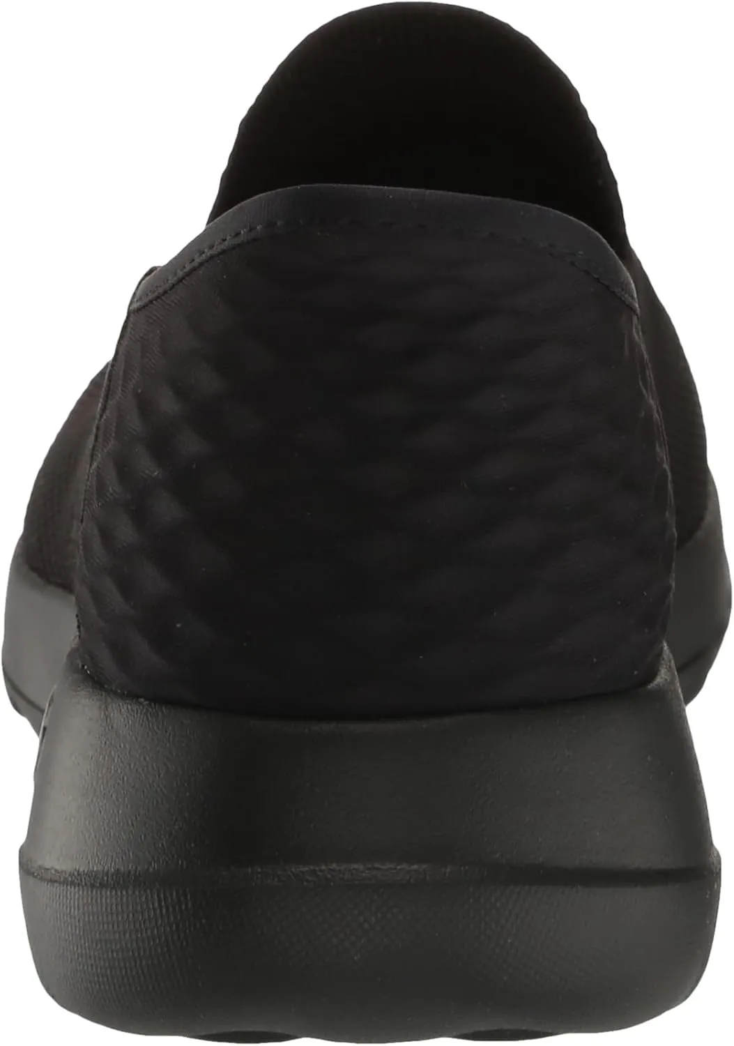 Skechers Women's Go Walk Joy Vela Hands Free Slip-ins Sneaker