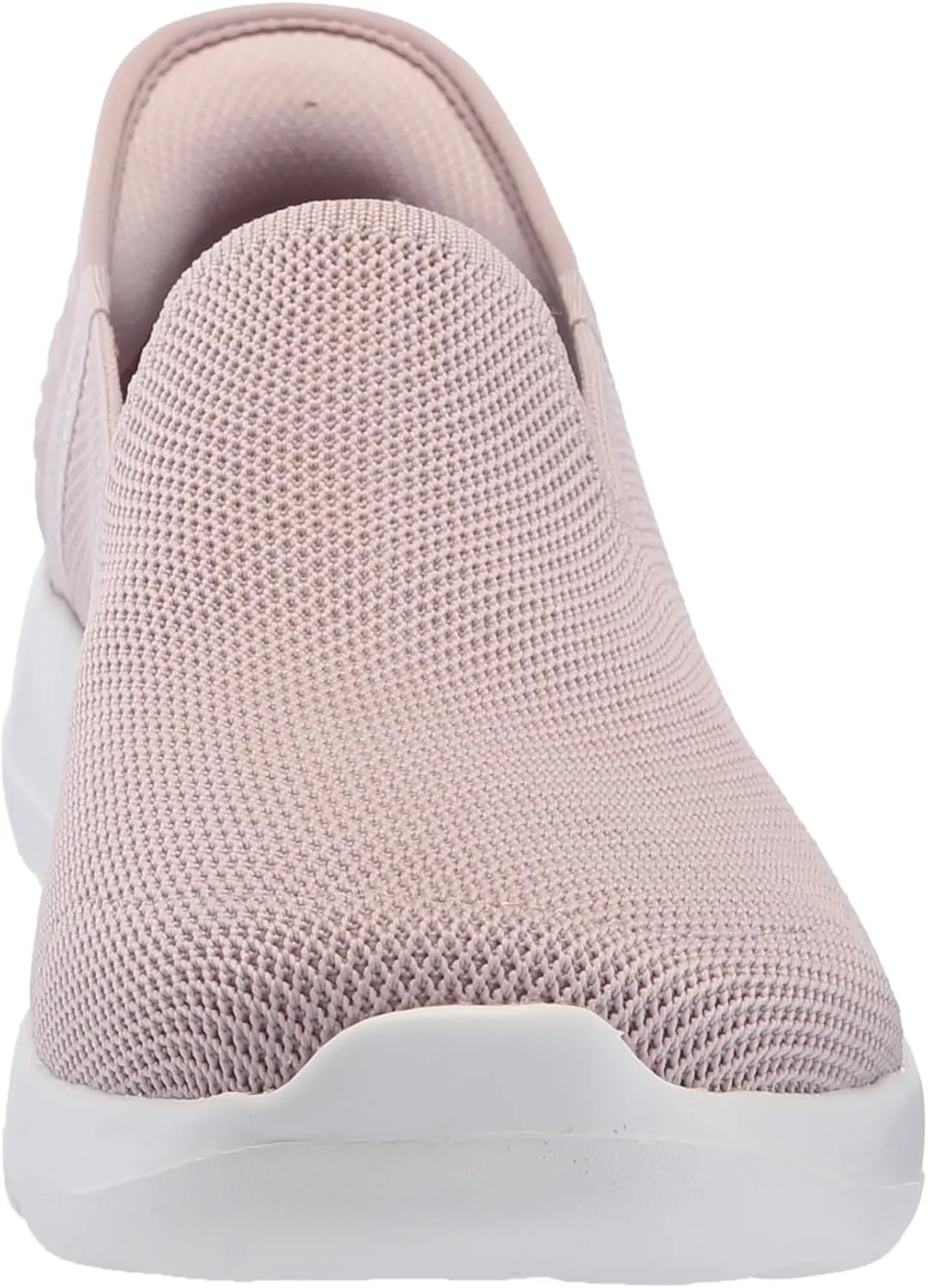 Skechers Women's Go Walk Joy Vela Hands Free Slip-ins Sneaker