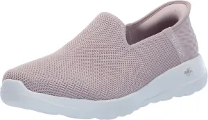 Skechers Women's Go Walk Joy Vela Hands Free Slip-ins Sneaker