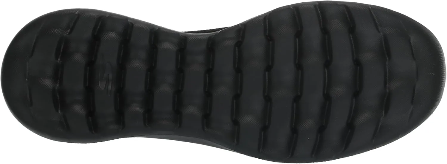 Skechers Women's Go Walk Joy Vela Hands Free Slip-ins Sneaker