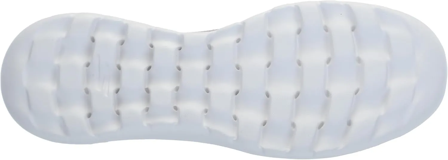 Skechers Women's Go Walk Joy Vela Hands Free Slip-ins Sneaker