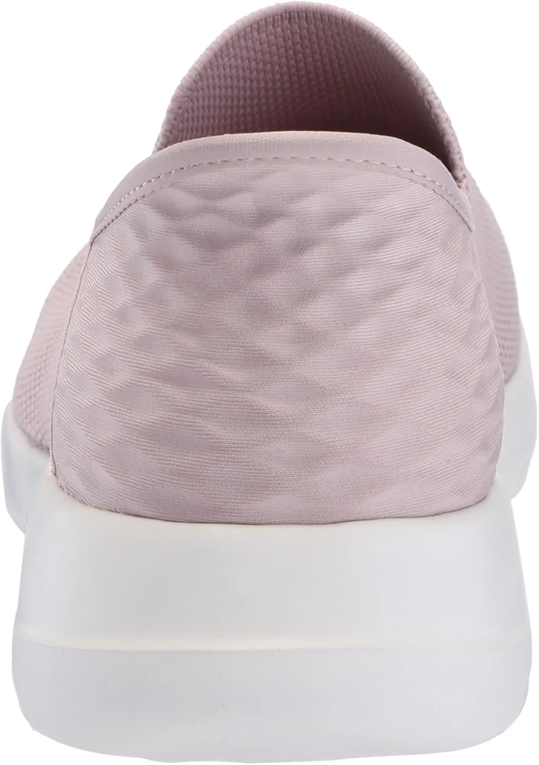 Skechers Women's Go Walk Joy Vela Hands Free Slip-ins Sneaker