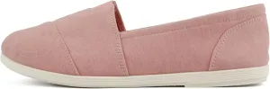 Soda Shoes Women's Obji Round Toe Casual Flat with Padded Insole