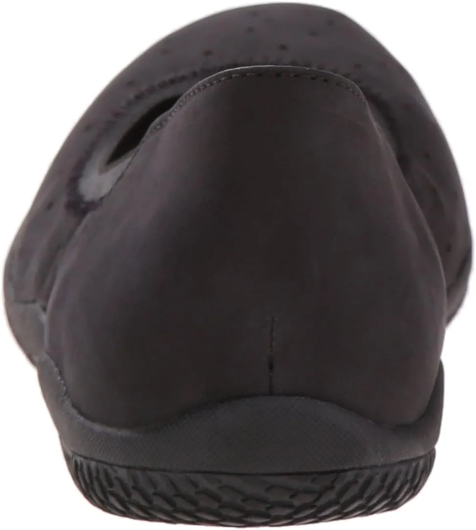 Softwalk Women's Hampshire Ballet Flat