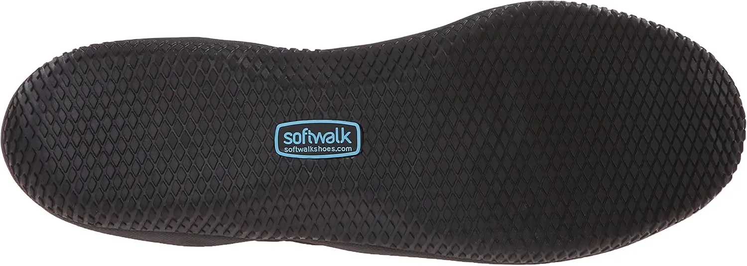 Softwalk Women's Hampshire Ballet Flat